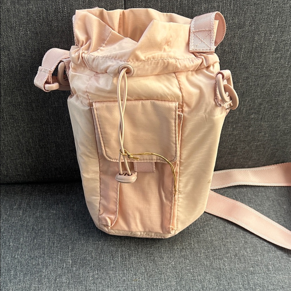 Stylish Pink Women's Bag